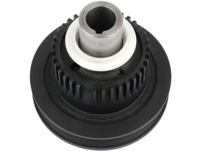 Mercury XL2Z-6312-BA Pulley