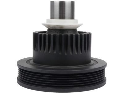 Mercury XL2Z-6312-BA Pulley