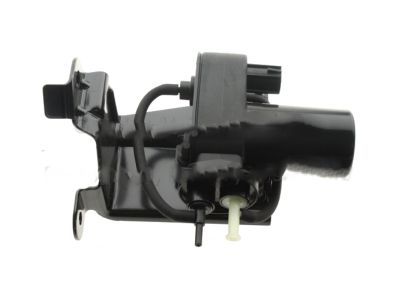 2000 Ford F-250 Super Duty Vacuum Pump - 6C3Z-2A451-A