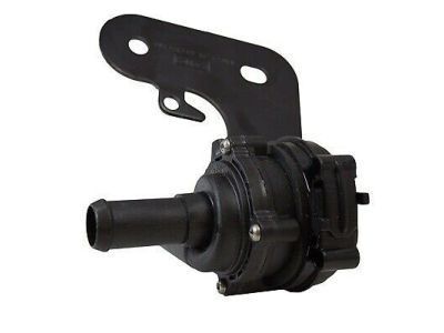 Mercury Water Pump - 9M6Z-8C419-A