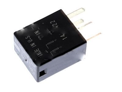 Lincoln 8T2Z-14N089-A Relay module