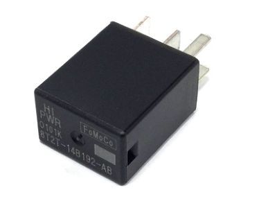 Ford 8T2Z-14N089-A Relay module