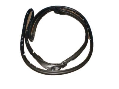 Mercury 1L2Z-7825325-AA Weatherstrip