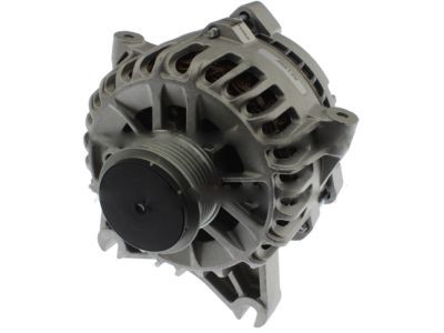 Ford Mustang Alternator - 6U2Z-10V346-DURM