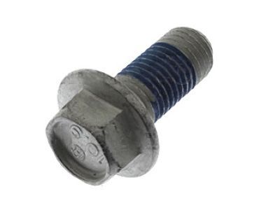 Ford -W710678-S439 Trailing Arm Bolt