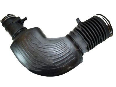 1998 Ford Expedition Air Intake Coupling - 3L3Z-9B659-AA