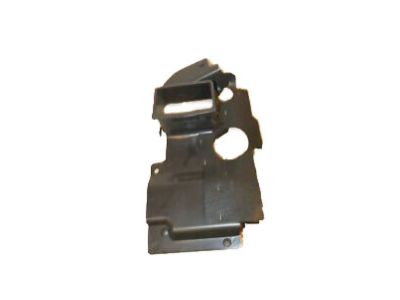 Ford BC3Z-9E944-E Inner Shield