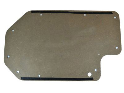 Ford 2T1Z-6145594-A Door Trim Panel