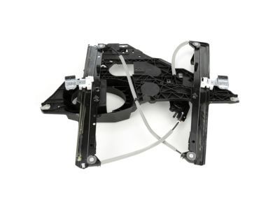 Lincoln BL1Z-7823201-AA Window Regulator