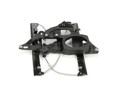 Ford BL1Z-7823201-AA Window Regulator