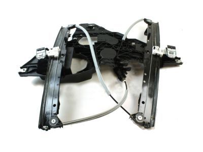 Ford BL1Z-7823201-AA Window Regulator