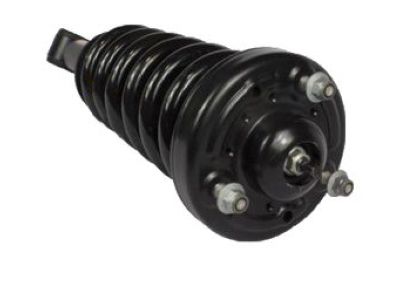 Ford GU2Z-18A092-R Strut - Loaded Assembly