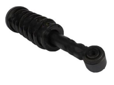 Ford GU2Z-18A092-R Strut - Loaded Assembly