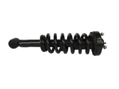 Ford GU2Z-18A092-R Strut - Loaded Assembly