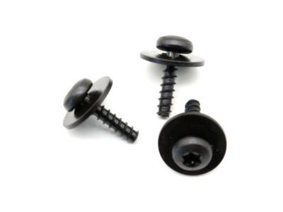 Ford -W702413-S307 Housing Screw