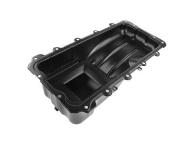 Ford 7R3Z-6675-AA Oil Pan