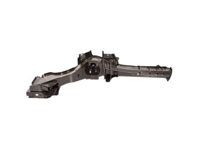 Ford 5R3Z-6310456-AA Rear Rail