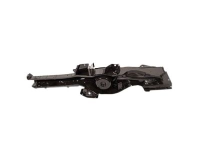 Ford 5R3Z-6310456-AA Rear Rail