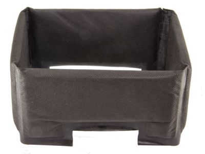 Ford 4R3Z-10A687-AA Battery Cover