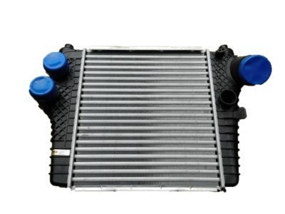 Lincoln DL3Z-6K775-B Intercooler