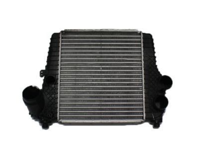 Lincoln DL3Z-6K775-B Intercooler