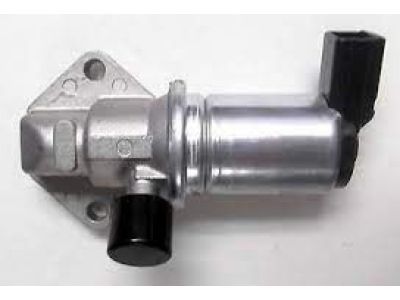 Mercury Idle Control Valve - F5PZ-9F715-AA