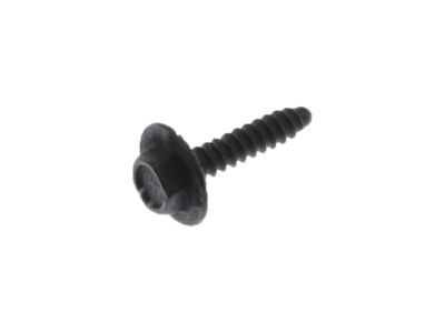 Ford -W707628-S424 Bulb Screw