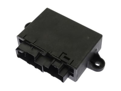 Ford DG9Z-14B291-XA Control Module