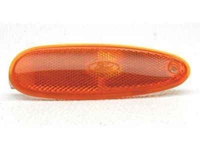 Mercury F6DZ-15A201-D Side Marker Lamp