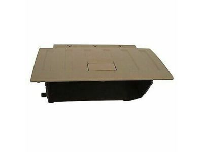 2010 Ford F-350 Super Duty Glove Box - 8C3Z-2506024-AA