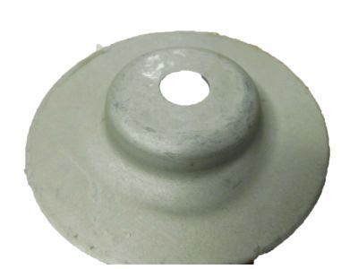 Ford 1L2Z-4A448-AA Rear Insulator Plate