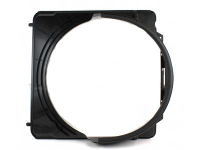 Ford 3C3Z-8146-AJ Fan Shroud