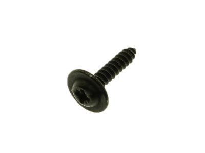 Mercury -W707835-S902 Rail Bolt