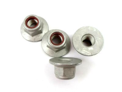 Ford -W707246-S440 Engine Cradle Nut