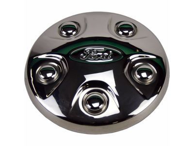 Ford DG1Z-1130-B Cover - Wheel