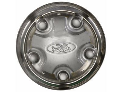 Ford DG1Z-1130-B Cover - Wheel