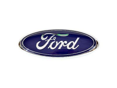 Ford 9L3Z-1542528-B Name Plate