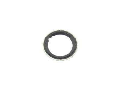 Ford 6E5Z-19E889-D Tube Assembly O-Ring