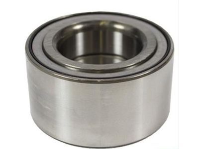 2018 Ford Fiesta Wheel Bearing - ACPZ-1215-A