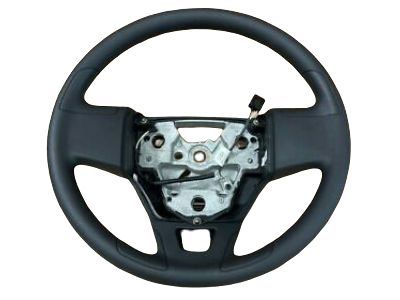 Ford 8S4Z-3600-DD Steering Wheel