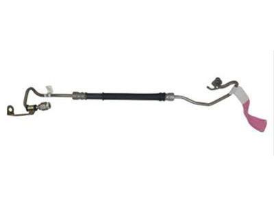 Lincoln Aviator Power Steering Hose - 2C5Z-3A719-BA