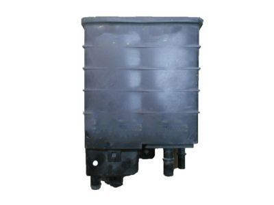 Ford CU5Z-9D653-J Reservoir Assembly