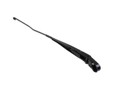 2007 Lincoln Mark LT Windshield Wiper - 9L3Z-17527-A