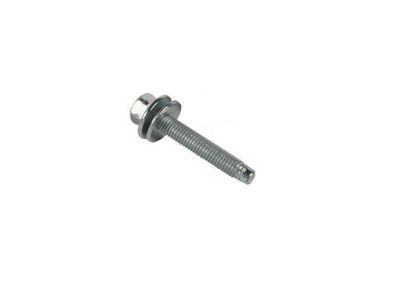 Lincoln -W714507-S437 Ignition Coil Screw