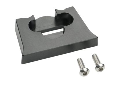 Lincoln Center Console Base - 4L3Z-15045A76-AAA