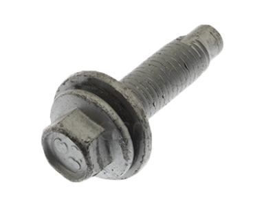 Ford -W716136-S442 Front Mount Screw