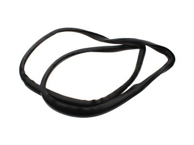 2009 Ford F-250 Super Duty Weather Strip - F81Z-2542084-BA