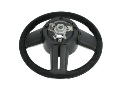 Ford CR3Z-3600-AA Steering Wheel