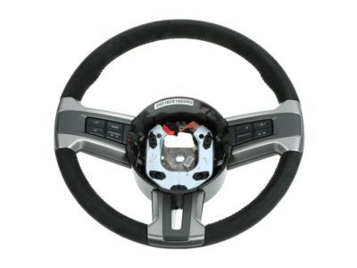 Ford CR3Z-3600-AA Steering Wheel