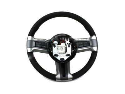 Ford Mustang Steering Wheel - CR3Z-3600-AA